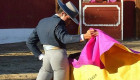 La valentía de Rafael Cerro en Coria marca su regreso a Las Ventas el 31 de julio