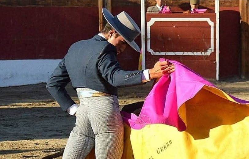 La valentía de Rafael Cerro en Coria marca su regreso a Las Ventas el 31 de julio