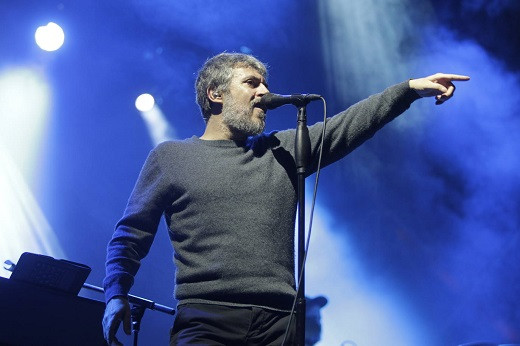 El festival GataSound reunirá a Iván Ferreiro y Miss Caffeina bajo las estrellas de Sierra de Gata