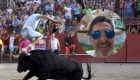Moraleja rinde un emotivo homenaje a Oswal Caballero en las fiestas de San Buenaventura
