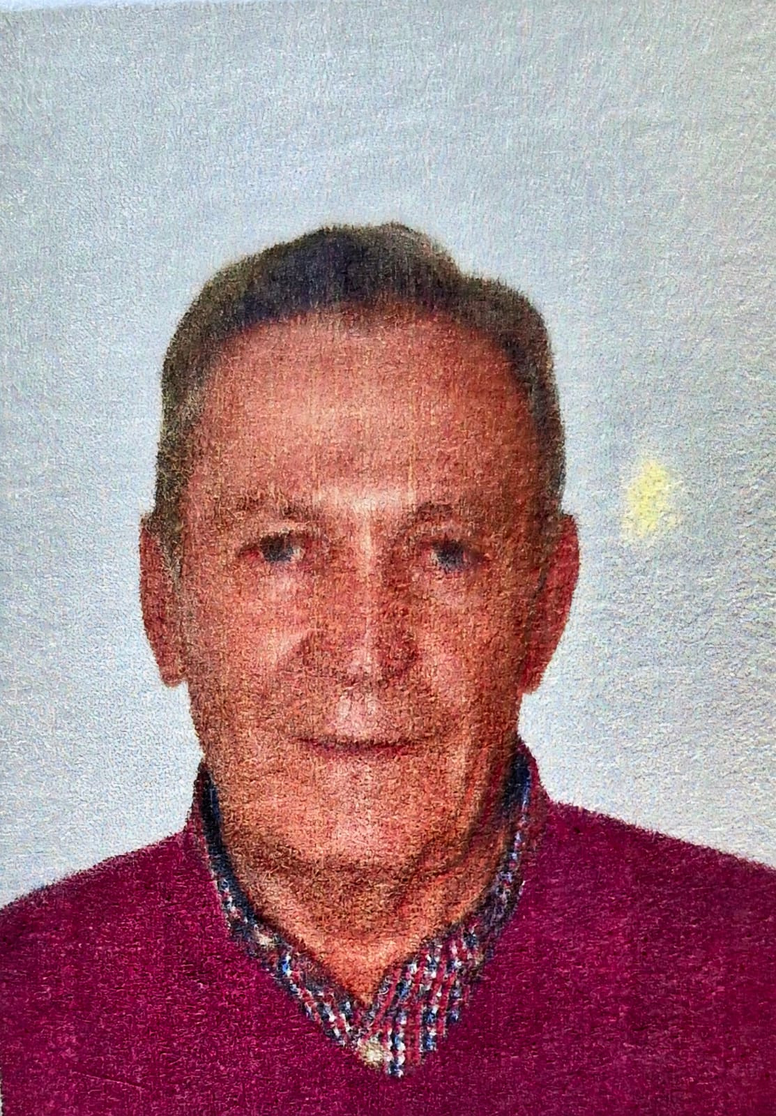 Juan bautista fuentes arigata