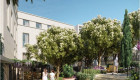 El Hotel Palacio de Godoy abrirá en Cáceres el 30 de julio tras una inversión de 14 millones de euros