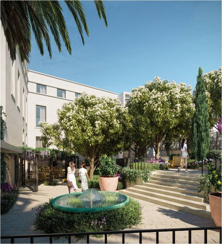 El Hotel Palacio de Godoy abrirá en Cáceres el 30 de julio tras una inversión de 14 millones de euros