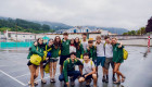 Rubén Hurtado Llanos vivió la Ruta Quetzal 2025: “Ha sido una aventura que no olvidaré nunca”