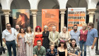 La obra extremeña 'Ifigenia' regresa al Teatro Romano de Mérida antes de representarse en Roma