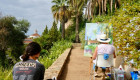 La XXVI edición del Concurso de Pintura al Aire Libre de Badajoz ya tiene fecha de celebración