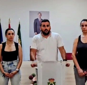 Zamora guarda silencio por las víctimas del atentado de Barcelona 
