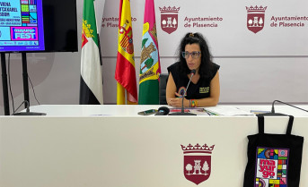 Plasencia cierra la fiesta del Orgullo con un balance muy positivo