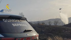 Detenida una mujer en Villamesías como presunta autora de varios incendios forestales intencionados