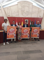 Villafranca acogerá el Campeonato de España de Atletismo Sub-20 con la participación de 700 atletas