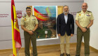 Plasencia acogerá el 4 de octubre una Jura de Bandera civil tras más de una década