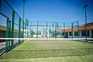 El Ayuntamiento de Badajoz invierte 112.000 euros en obras en pedanías