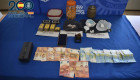 Detenidas dos personas en Plasencia por tráfico de drogas mediante el método 'telecoca'
