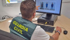 Detenidos tres hombres por robar en un colegio y un coche