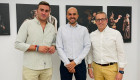 Llega al Palacio de la Isla la exposición fotográfica “Luz y Honor: El alcalde de Zalamea”