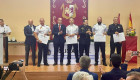 La Policía Local de Cáceres suma nuevos efectivos, equipamiento y mejoras laborales