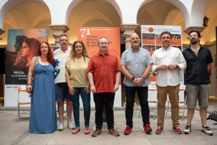 El Curso Internacional de Música de Mérida se integra en la programación del Festival de Teatro Clásico