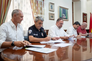 Mérida destina 2,16 millones del remanente a mejoras salariales del personal municipal