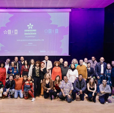 Zamora guarda silencio por las víctimas del atentado de Barcelona 