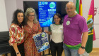 Plasencia celebrará la jornada “brazadas solidarias” en favor del pueblo saharaui