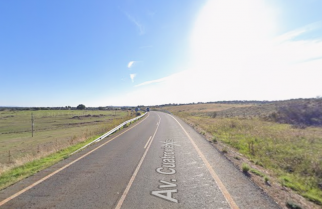 Herido de gravedad un hombre de 25 años en un accidente de camión