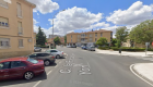 Comienzan las obras de remodelación de la calle La Roche Sur Yon de Cáceres