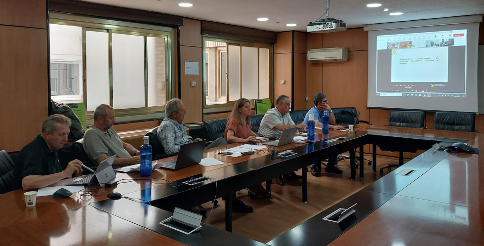El cultivo del arroz en Extremadura, al borde del colapso por la falta de soluciones fitosanitarias
