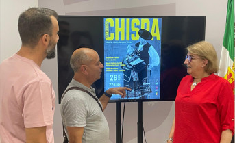 El Festival Chispa convierte Plasencia en el epicentro del folclore ibérico
