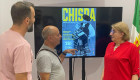 El Festival Chispa convierte Plasencia en el epicentro del folclore ibérico