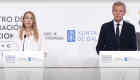 Extremadura y Galicia rechazan una financiación privilegiada para Cataluña