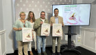 La Asociación Española Contra el Cáncer celebra su cena solidaria en Mérida