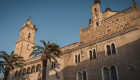 Sale a licitación la restauración de la iglesia de Nuestra Señora de la Granada de Fuente de Cantos