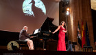 Cinco días de conciertos y clases magistrales con figuras de la música clásica en Cáceres