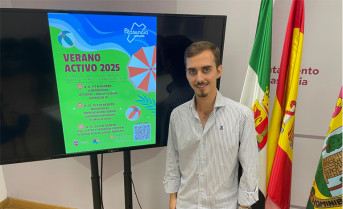 Estos son los talleres gratuitos de verano para jóvenes en Plasencia