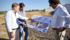 La Inmobiliaria Municipal de Badajoz construirá 12 viviendas de protección oficial en Sagrajas