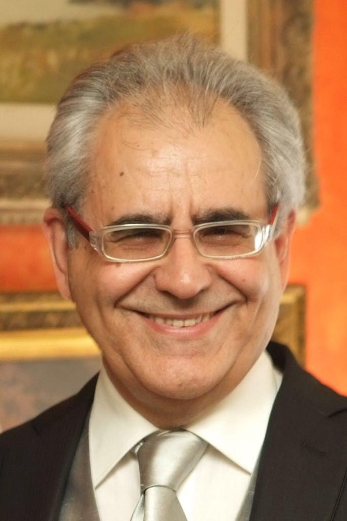 Doctor Emiliano H. Astudillo Pombo