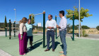 Cáceres construirá cuatro parkings disuasorios para reducir el tráfico en la ciudad