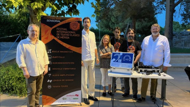 El Festival Internacional de Teatro Clásico de Mérida será plenamente accesible