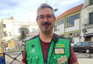 La ONCE reparte un premio de 500.000 euros y nueve cupones de 35.000 en Extremadura