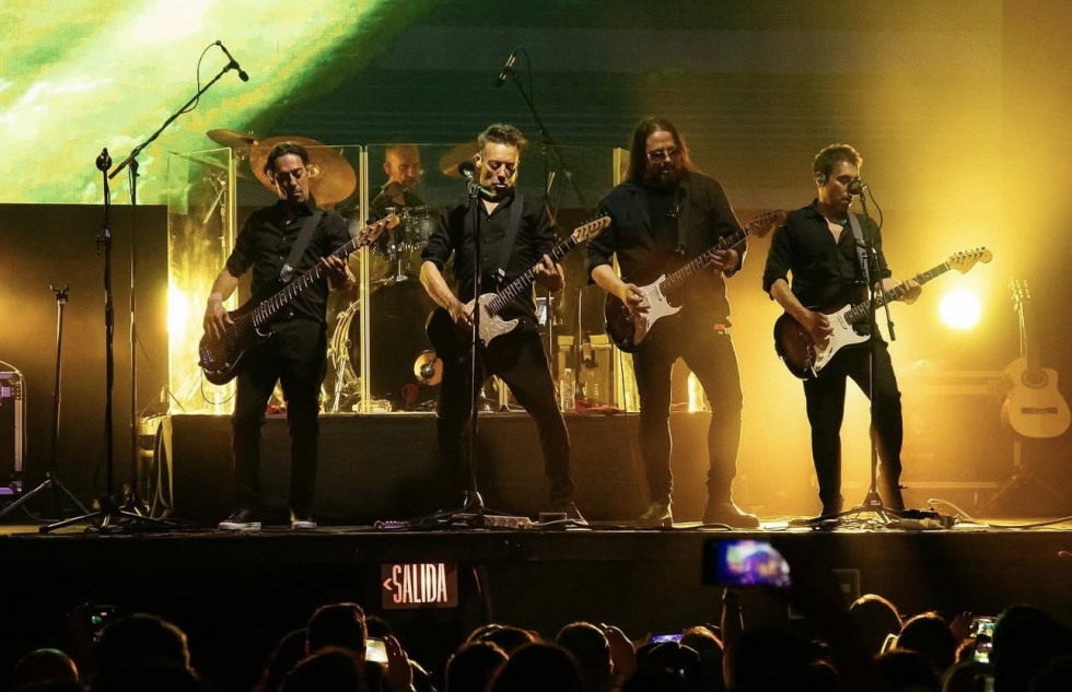 Agotadas las entradas para Café Quijano en eI Festival Internacional de Guitarra de Coria