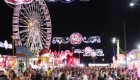 Villanueva de la Serena sigue adelante con sus fiestas patronales a pesar del tiroteo mortal