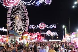 Villanueva de la Serena sigue adelante con sus fiestas patronales a pesar del tiroteo mortal