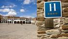 El turismo internacional crece en Extremadura un 15% en junio