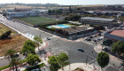 Finalizadas las obras en Ricardo Carapeto de Badajoz tras invertir 1,84 millones