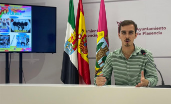 Plasencia acogerá tres noches de magia y humor para todos los públicos