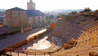 El Teatro Romano de Medellín acoge este verano tres obras del Festival de Mérida