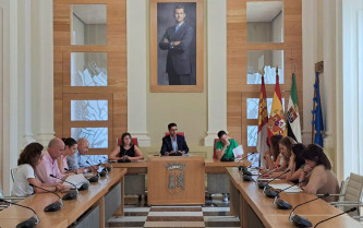 Cáceres destina 805.000 euros a reforzar su agenda cultural y educativa