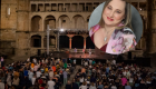 Simona Pavarotti abre el Festival de Teatro Clásico de Alcántara con una gran velada lírica