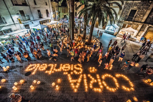 Gastronomía, arte y emoción: así se vivirá el agosto en Coria