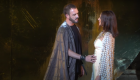 ‘Cleopatra enamorada, el musical’ emociona al Teatro Romano de Mérida